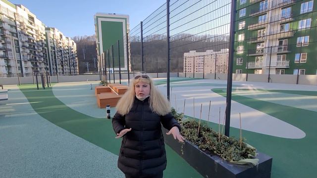 Генплан Сочи. Узнайте первыми ЖК"Флора", ЖК"Лестория"  #купитьквартиру #курорт #недвижимость #актив