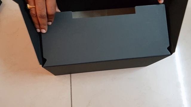 Ikea Storage Box Tjena Assembly