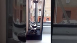 Обзор термометра идея Галилео Галилея