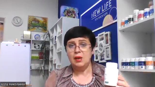 Продукція компанії вітчизняного виробника "Нове життя/New Life