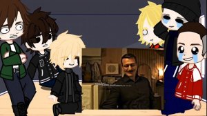 Реакция сериала "слово пацана" на тт