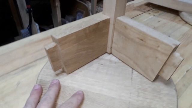 Барные табуреты из дуба и бука. смотреть онлайн