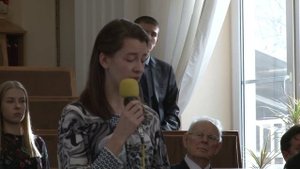 Ты веришь в Бога?.. (стих)