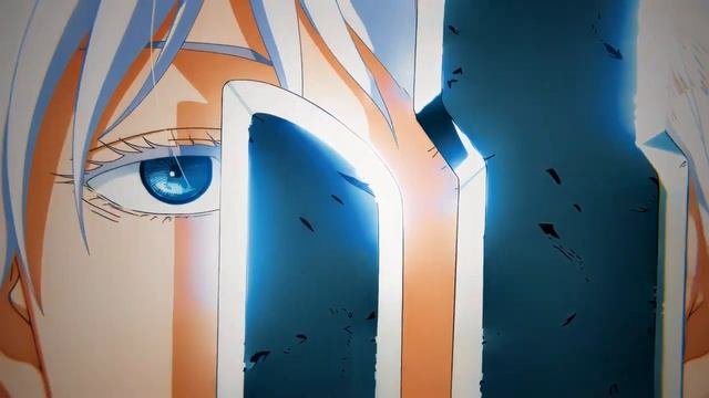 4K [Anime]