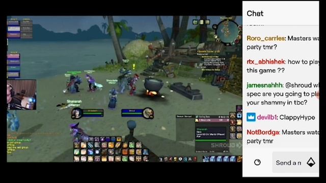 How To Hide Chat on Twitch App смотреть онлайн