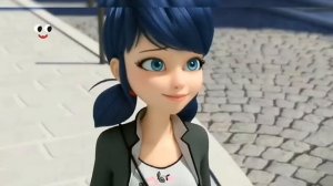 Леди Баг и Супер Кот. Клип: Плачу на техно.