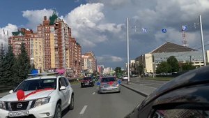 Свадьба Михаила и Маргариты 02.08.24 Сургут