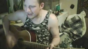 Гражданская оборона Насекомые (разбор на гитаре_guitar cover)