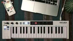 Arturia Keystep 37 (подробный обзор и демо)