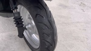 Suzuki address v50G