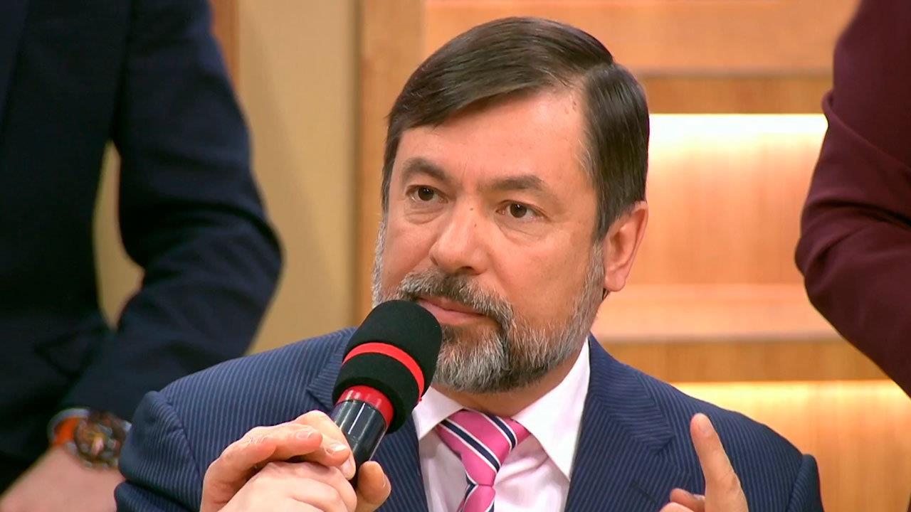 Павел Пожигайло: Образование должно способствовать.... Время покажет. Фрагмент выпуска от 25.03.2016