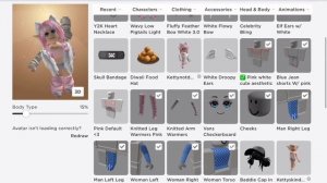 НЕ ЗНАЕТЕ КАК СОЕДИНИТЬ АКСЕССУАРЫ В РОБЛОКС? ЭТО ВИДЕО ДЛЯ ВАС! КАК СОЕДИНИТЬ АКСЕСУАРЫ НА ТЕЛЕФОН