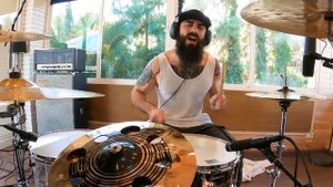 NATURAL BORN KILLER | AVENGED SEVENFOLD - DRUM COVER