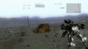 Прохождение Armored Core 4 [01] - стрим 04/07/23