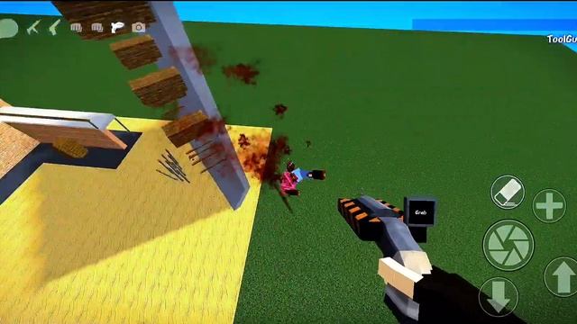 Gorebox plus and remastered. My maps bugs and 3 good maps смотреть онлайн