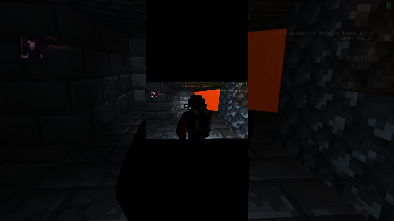 Непредсказуемые Бабуины #lethalcompanygame смотреть онлайн