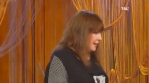 Екатерина Семёнова - Артистка - это навсегда! фр-т программы "Приют комедиантов"