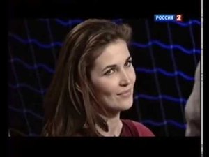 20130314 Rocco Siffredi intervistato dal canale TV Russia 2 Интервью с Рокко Сиффр