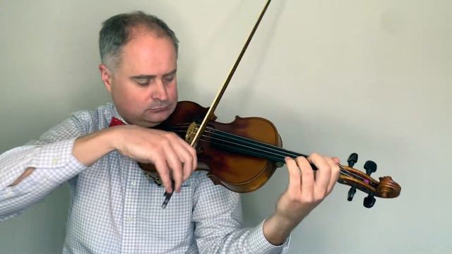 Jakob Dont Etudes and Caprices for Violin Solo Op. 37 - Etude no. 6 by @Violinexplorer