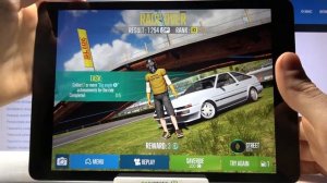 iPad 10.2 (2021) — Car X Drift Racing | Тест мощности iPad 10.2 (2021) в игре