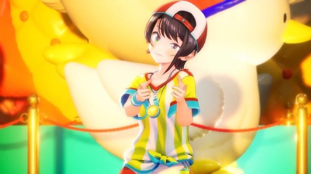 【オリジナル曲】ぷ・れ・あ・で・す！【ホロライブ/大空スバル】