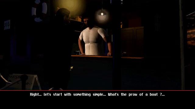 Evidence: The Last Report - [04] - English Walkthrough - No Commentary смотреть онлайн