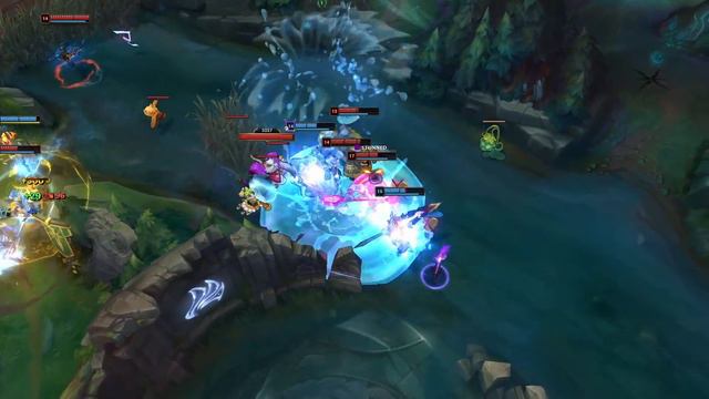 Is Off Meta Considered Trolling? | League of Legends