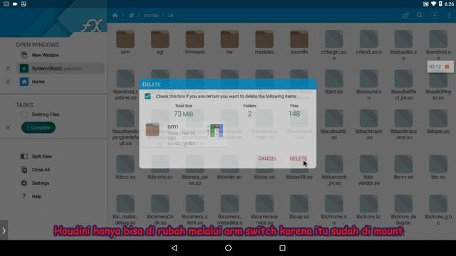 Arm switch | Android apps compatibility toolbox смотреть онлайн