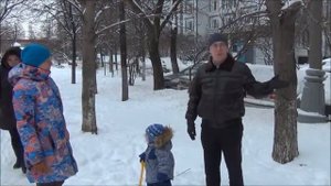 Жители Марьино о своем районе