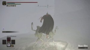 Elden Ring - What Happened to Sorceress Sellen ?