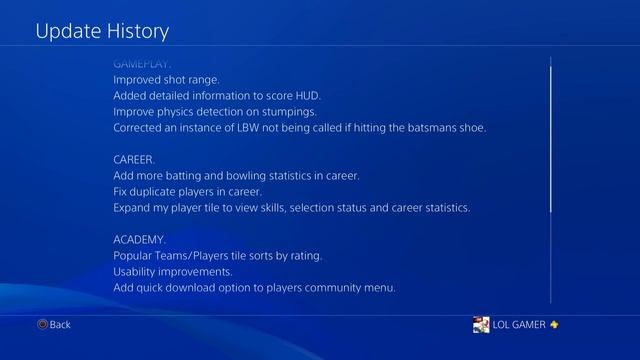 Don Bradman cricket 17 All Bugs Fixed (Huge patch released) смотреть онлайн