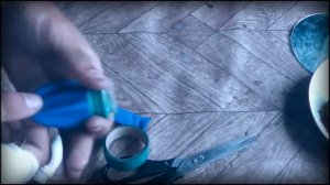 #Как сделать маленькую, НО МОЩНУЮ РОГАТКУ.