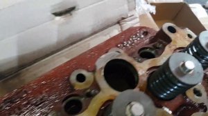 Головка блока оригінал Д240