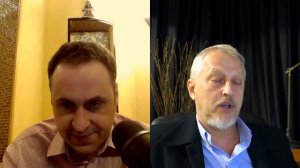 Дмитрий Халезов об Алексее Навальном! Эфир от 14 марта 2023 года!