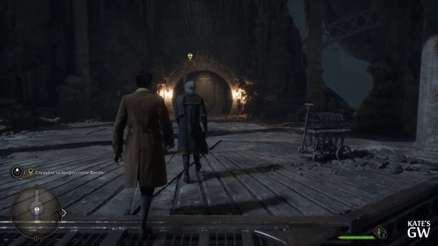 ХОГВАРТС. НАСЛЕДИЕ ➤HOGWARTS LEGACY ➤НОВАЯ ВОЛШЕБНАЯ СКАЗКА ПО ВСЕЛЕННОЙ ГАРРИ ПОТТЕРА ➤#1 смотреть онлайн