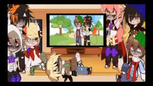 Dreamsmp react to Dream/Angst memes /Dream.smp