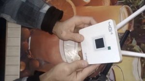 Wifi роутер с сим картой 4G CPE903-3(Евро Версия) или как подключить интернет на даче.
