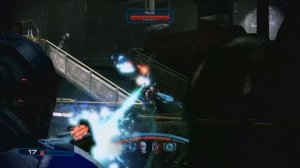 Legacy | Mass Effect 3 | 35 | "Fuel Reactors"