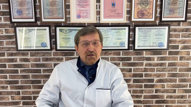 Что делать, если у Вас осложнения после Ковид