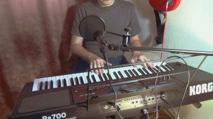 Рома Жуков - Первый снег в моем городе