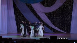 ''Урарту'' танец Арташат