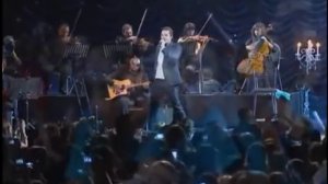 David Bisbal - Hasta El Final