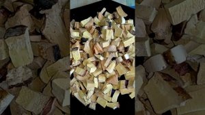 КОФЕ И ЧАЙ ИЗ ТРУТОВИКА ОКАЙМЛЕННОГО