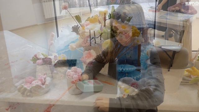 ХУДОЖЕСТВЕННАЯ ШКОЛА ДЛЯ ВЗРОСЛЫХ И ДЕТЕЙ В СИЛЛАМЯЭ - АРТИШОК