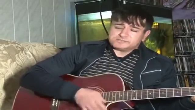 вдали бушуют камыши судили парня молодого/Джапиев Р. и соло Чункуров Х.