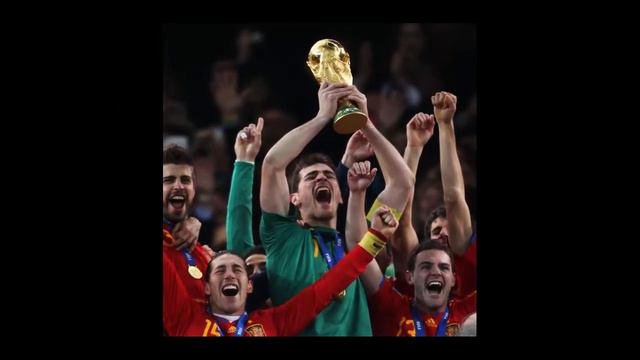 Икер Касильяс – легенда Реала | Карьера спортсмена