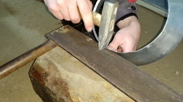 ПуВРД Глухарева - Постройка макета смотреть онлайн