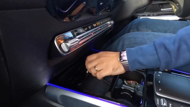 Mercedes-Benz GLB 250 4matic 2022⎮Koirala Family's New Car?⎮Alyhaan???⎮ смотреть онлайн