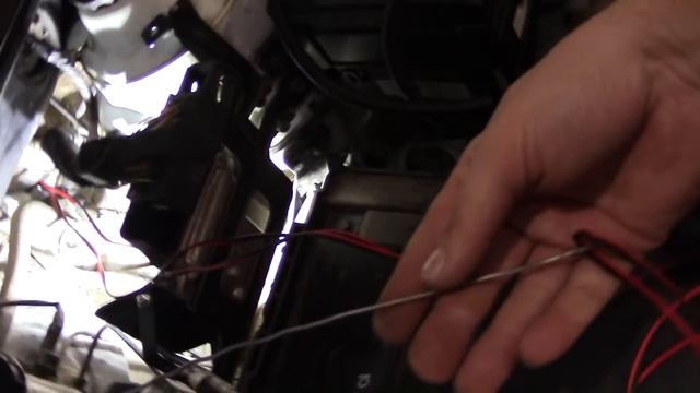 Активация штатного круиз-контроля на Хендай Солярис. Улучшение для повышения комфорта. смотреть онлайн