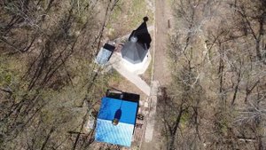 Национальный парк "Самарская Лука"